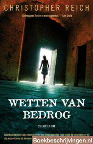 Wetten van bedrog