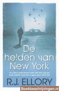 De helden van New York