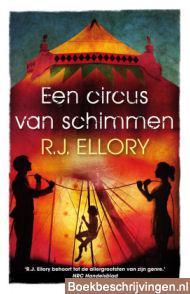 Een circus van schimmen