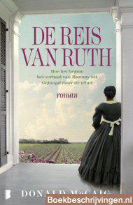 De reis van Ruth