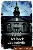 Het boek des onheils