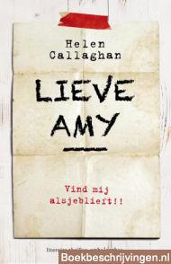 Lieve Amy