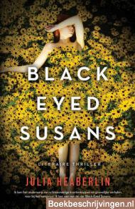 Black eyed Susans