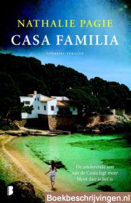 Casa Familia