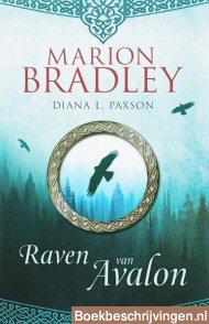 Raven van Avalon 