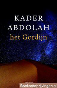 Het Gordijn