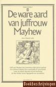 De ware aard van juffrouw Mayhew