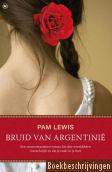 Bruid van Argentinië