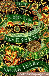 Het monster van Essex