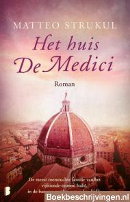 Het huis De Medici