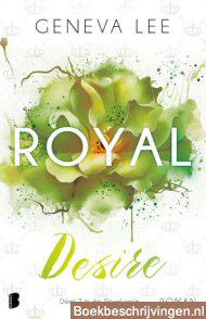 Royal desire