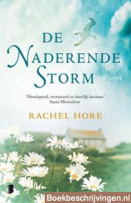 De naderende storm