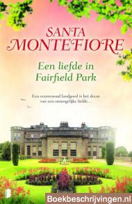 Een liefde in Fairfield Park