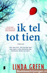 Ik tel tot tien