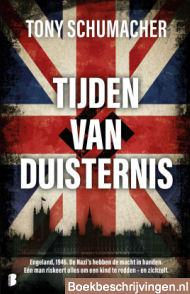 Tijden van duisternis