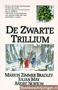 De Zwarte Trillium 