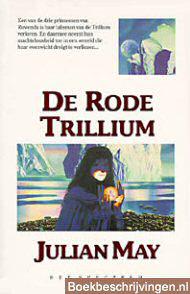 De Rode Trillium 