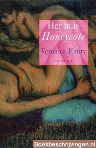 Het huis Honeycote