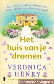 Het huis van je dromen