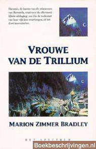 Vrouwe van de Trillium 