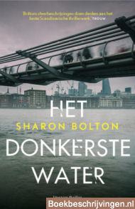 Het donkerste water