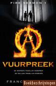 Vuurpreek