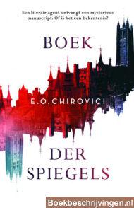 Boek der spiegels