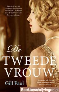 De tweede vrouw