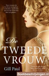 De tweede vrouw