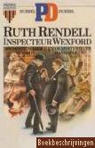 Inspecteur Wexford en de mysterieuze handafdruk