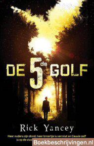 De vijfde golf