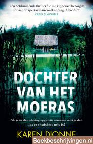 Dochter van het moeras