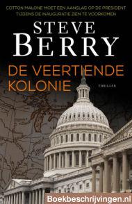 De veertiende kolonie