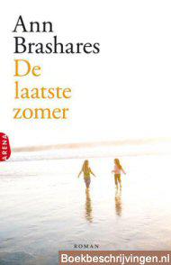 De laatste zomer