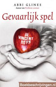 Gevaarlijk spel