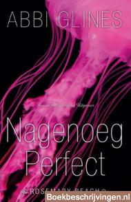 Nagenoeg perfect