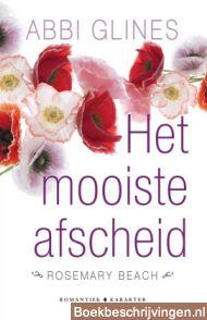 Het mooiste afscheid