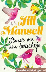 nieuws vooroordeel Matroos De boeken van Jill Mansell op volgorde - Boekbeschrijvingen.nl