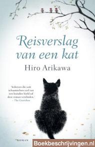 Reisverslag van een kat