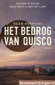 Het bedrog van Quisco