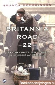 Britannia Road 22