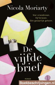 De vijfde brief