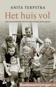 Het huis vol