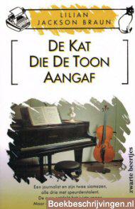 De kat die de toon aangaf