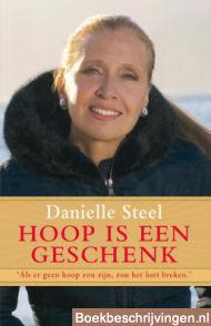 Hoop is een geschenk