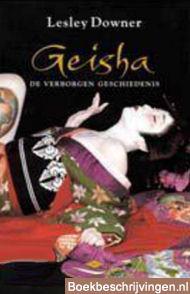 Geisha