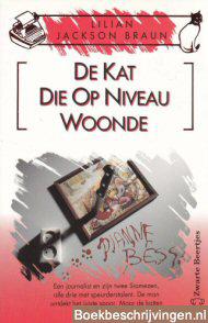 De kat die op niveau woonde