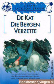 De kat die bergen verzette