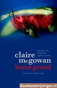 Barre grond
