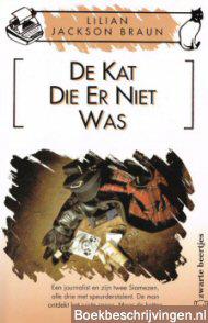 De kat die er niet was